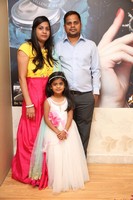 Avantika Mishra Launches Be You Family Salon